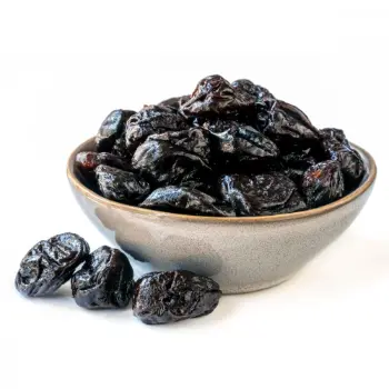 Fresh Pitted Prunes